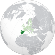 Spain