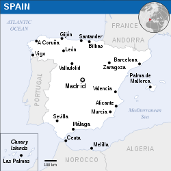 Spain