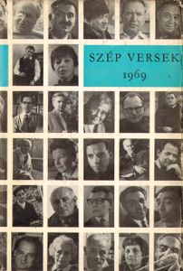 Szép versek 1969