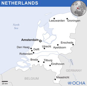Netherlands