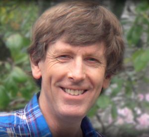 Tim Bowler