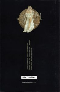 Prohibited Book