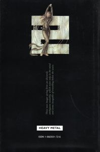 Prohibited Book 2