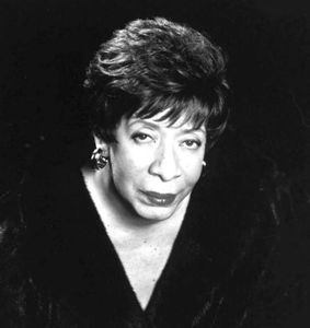 Shirley Horn