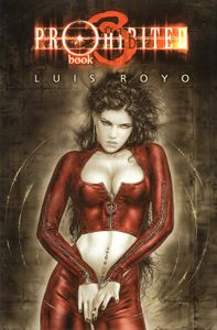 Prohibited Book 3