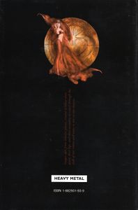 Prohibited Book 3