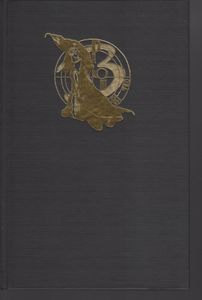 Prohibited Book 3
