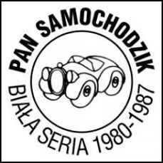 Pan Samochodzik i...