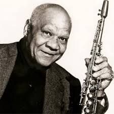 Sidney Bechet