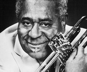 Dizzy Gillespie