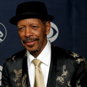 Ornette Coleman