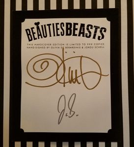 Beauties Beasts