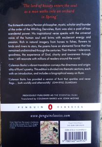 Selected Poems