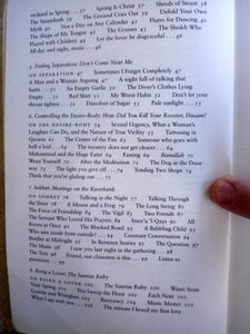Selected Poems