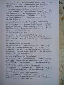 Selected Poems