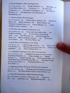 Selected Poems