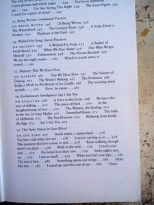 Selected Poems