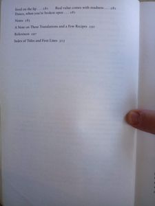 Selected Poems