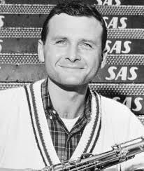 Stan Getz