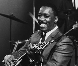 Wes Montgomery