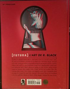 [Futura]: L'art De R. Black