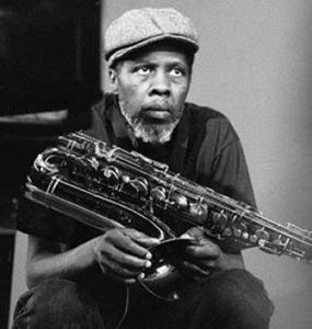 Albert Ayler