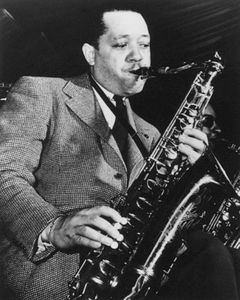 Lester Young
