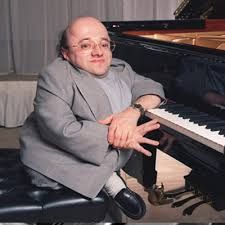 Michel Petrucciani