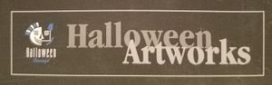Halloween Concept