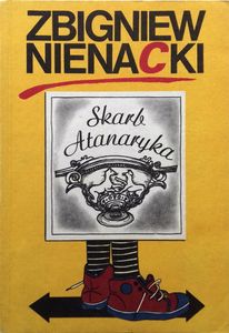Skarb Atanaryka