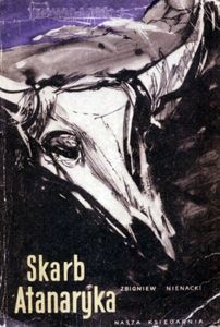 Skarb Atanaryka