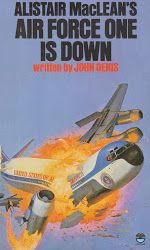 Alistair MacLean's Air Force One is Down