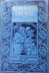 Robinson Crusoe