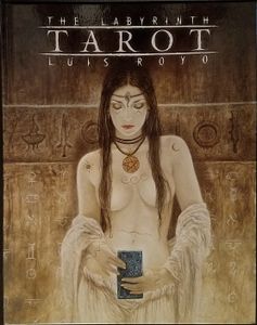 The Labyrinth Tarot