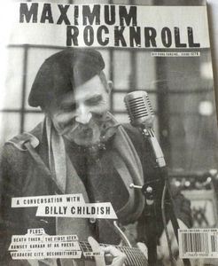Maximum Rocknroll #278