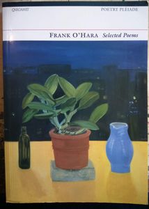 Selected Poems