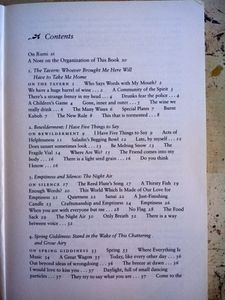 Selected Poems
