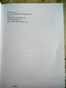 Selected Poems