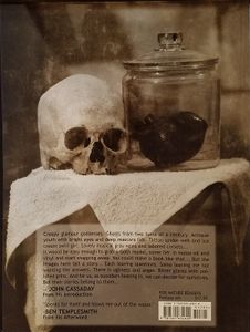 Autopsyrotica