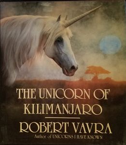 The Unicorn of Kilimanjaro