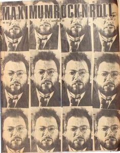 Maximum Rocknroll #064