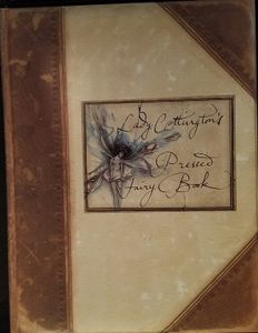 Lady Cottington's Pressed Fairy Book
