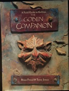 The Goblin Companion