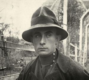Kassák Lajos