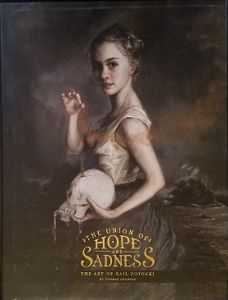The Union of Hope and Sadness: The Art of Gail Potocki