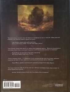 The Union of Hope and Sadness: The Art of Gail Potocki