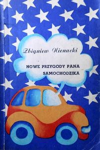 Nowe Przygody Pana Samochodzika