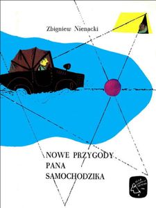 Nowe Przygody Pana Samochodzika