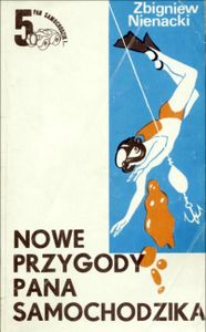 Nowe Przygody Pana Samochodzika