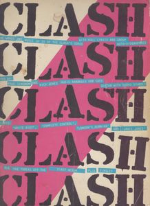 The Words And Music Of 20 Of Clash's Songs
